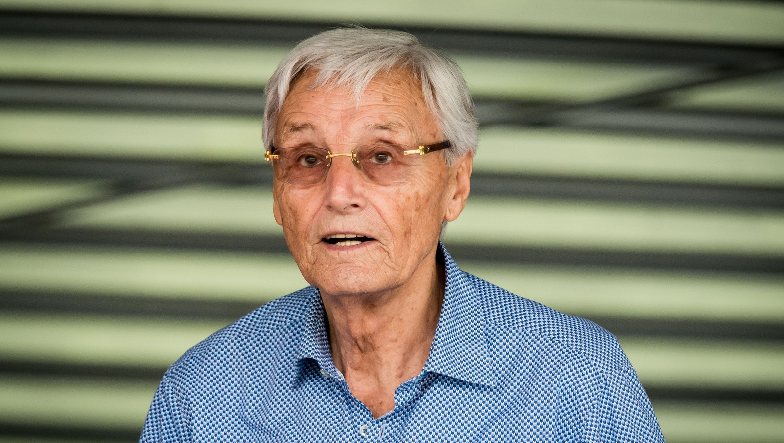 Piet de Visser en Rick van Drongelen in Vlissingen | Foto ...
