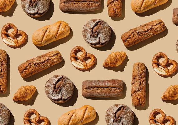 Wordt ons brood binnenkort duurder? 
