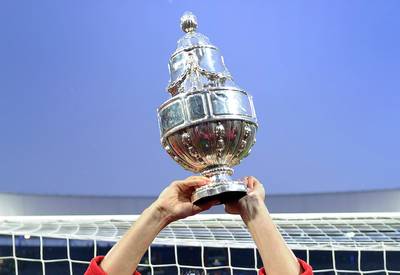 LIVE | Alle hoogtepunten en tussenstanden uit de KNVB-beker