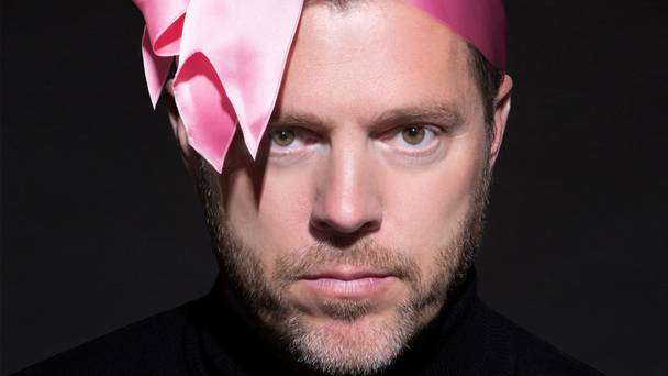 Max van den Burg: Paasbest