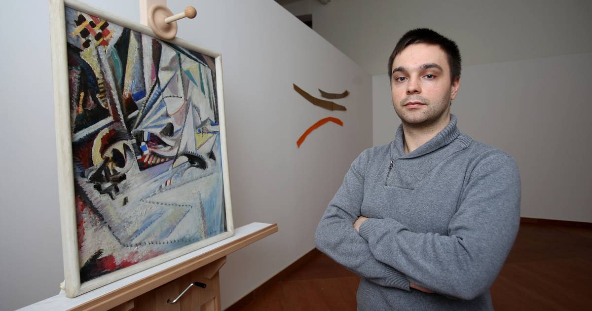 Mu.ZEE koopt kunstwerk voor 160.000 euro | Oostende | hln.be