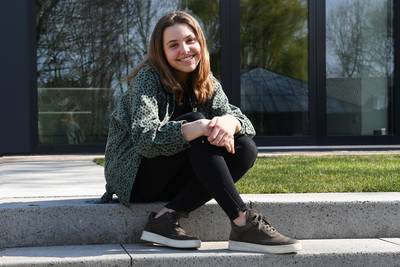 ‘Balen: door corona nog geen enkele hockeywedstrijd gespeeld’