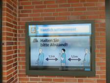 Duitse Deelstaten Straffen Burgers Met Verscherpte Maatregelen