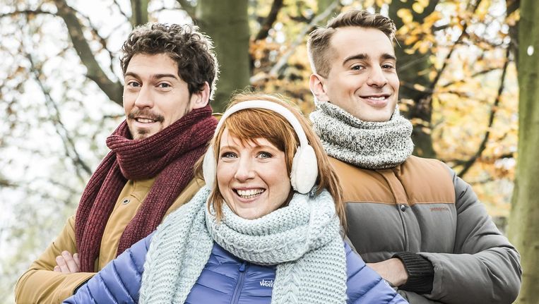 Haal eens een radiostem in huis | De Morgen