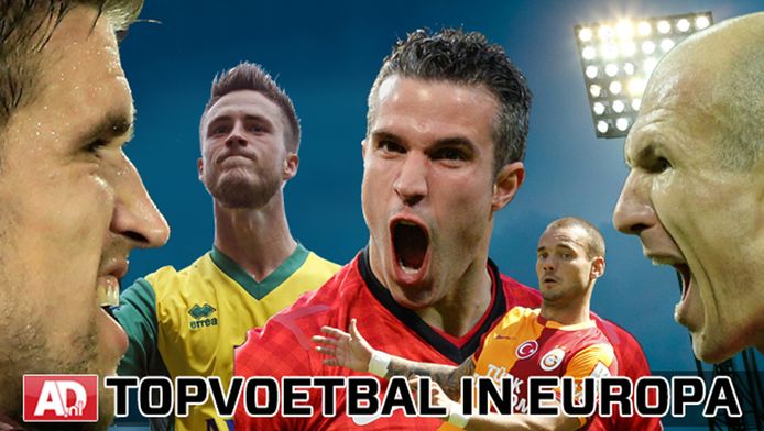 Atletico Madrid Na 18 Jaar Kampioen Van Spanje Buitenlands