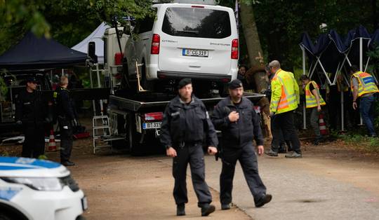 Duitse terrorisme-expert: ‘Aanslagpleger Berlijn gebruikte draaiboek van IS’