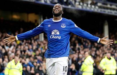 Lukaku gedaagd voor rechtbank in LA