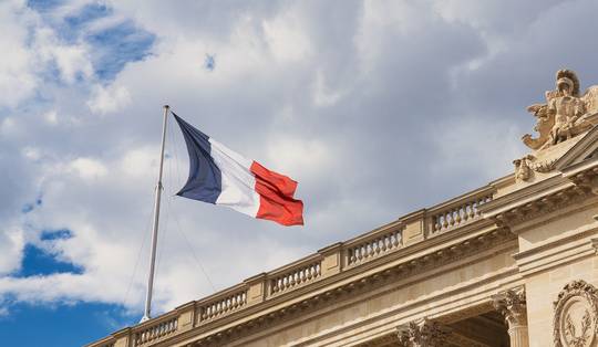 Frankrijk houdt ook 18 miljard euro aan Russische staatsactiva vast bij banken: ‘Details afgeschermd voor buitenwereld’