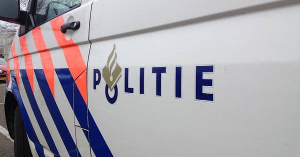 Man rent weg zonder te betalen na taxirit van Hengelo naar Fleringen - Tubantia