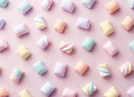 Verantwoord snoepen: dít caloriearme toetje is het proberen waard