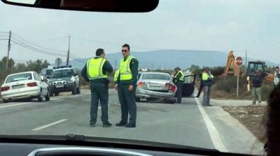Ouders Marokkaans gezin uit Hoofddorp verongelukt in Spanje