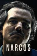 boxcover van Narcos