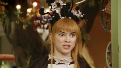 4. Floeps...Dolly !