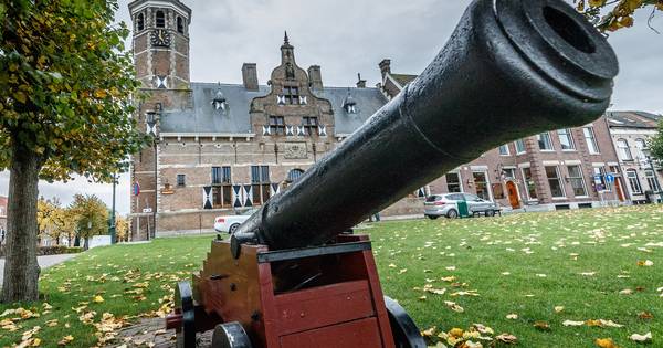 Wie maakt de mooiste foto van de Zuiderwaterlinie? | Moerdijk - BN DeStem