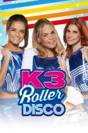 boxcover van K3 Roller Disco