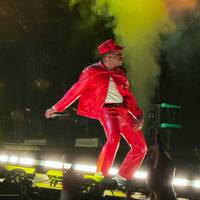 Zo sloot Tyler, The Creator op Pukkelpop de Main Stage af: ‘So many white people, here. You feel safe?’ ★★★★☆