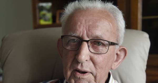 Nabestaande tractormoord: Zolang je boos bent, kun je niet vergeven - PZC