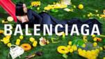 Waarom Balenciaga de controversiële rapster Cardi B als gezicht van nieuwe campagne kiest