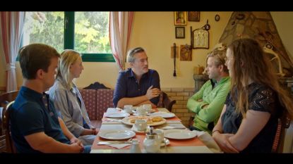 Keiharde leugens worden de afvaller in ‘De Mol’ fataal, vlak voor de finale