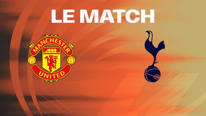 11. Manchester United – Tottenham