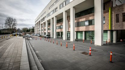 25 personeelsleden Ziekenhuis in quarantaine na contact met besmette patiënt