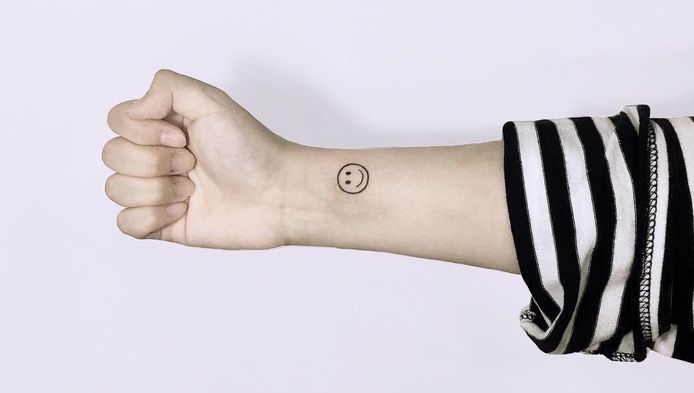 8 Dingen Die Je Moet Weten Voor Je Een Tattoo Zet Style Hln Be