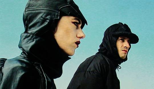 ‘De enige voorwaarde was dat niemand mijn pa hiervan op de hoogte zou brengen’: Sylvie Kreusch en Roméo Elvis over hun WK-lied voor de Rode Duivels