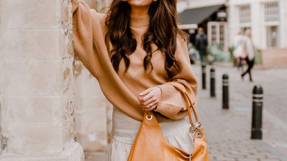 Dit zijn onze 9 favoriete cognac handtassen van het moment