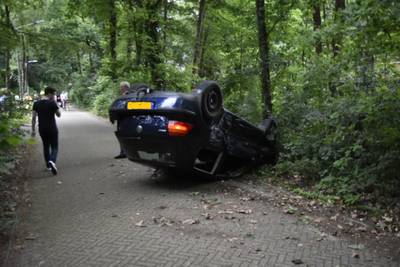 Extra controles op hardrijders in Wageningen