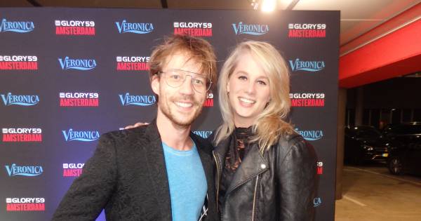 Relatie Giel Beelen Gestrand Show Bndestem Nl