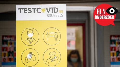 We weten al maanden dat oude corona-infecties de curve vertekenen, maar niemand doet er iets aan