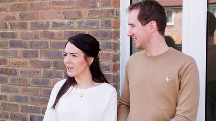 33. Rhianne and Ollie