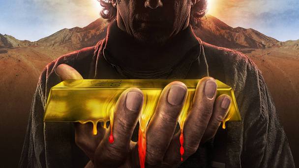 Gold, Lies & Videotape