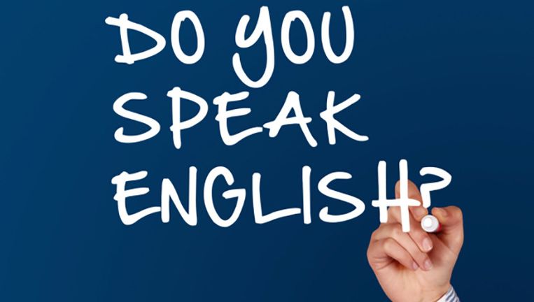 Belgie Pas Zeventiende Op Lijst Beste Sprekers Engelse Taal