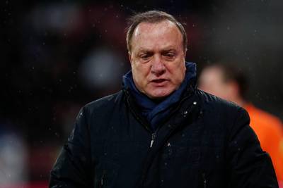 ‘De VAR is niet de vriend van Dick Advocaat’