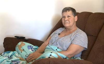 'Waar is Billy?' Radeloze terminale vrouw zoekt naar verloren broer