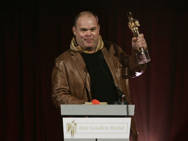 Mooi Weer De Leeuw Wint Gouden Beeld Amusement De Volkskrant