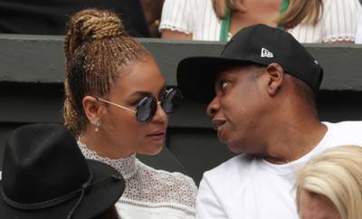 'Genie' Beyoncé had grote invloed op album Jay-Z