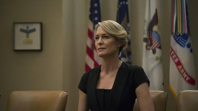 House of Cards maakt cast van slotseizoen bekend