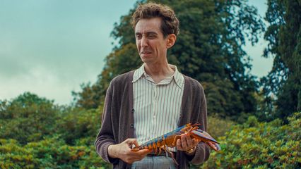 3. The Lobster Telephone