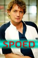 boxcover van Spoed