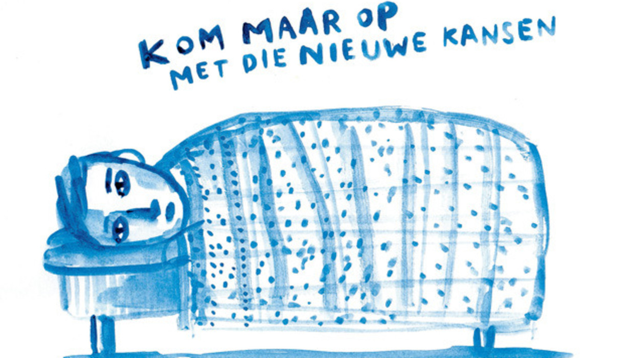 Niet Bij De Pakken Neerzitten Na Ontslag Zie Het Als Een