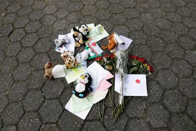 Intens medeleven: Bijna 50.000 euro voor slachtoffers spoordrama Oss