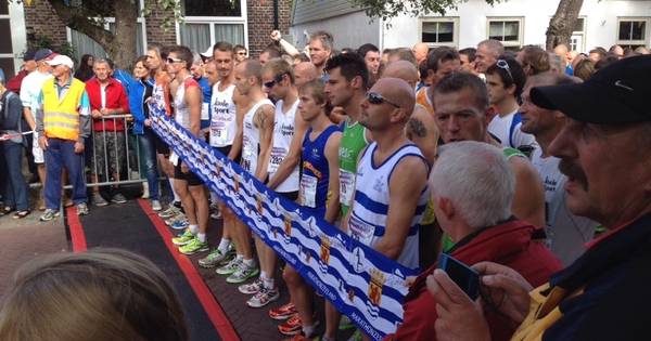 Uitslagen Kustmarathon | Zeeuwse Sport - PZC