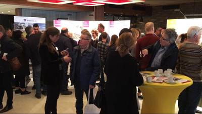 Het is dringen om een woning op Woonpark BAT in Zevenaar te bemachtigen