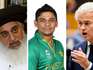 OM wil geschorste cricketspeler en prediker verhoren over bedreigen Wilders
