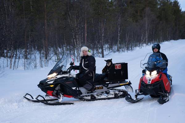 Gordon Ramsay: Uncharted