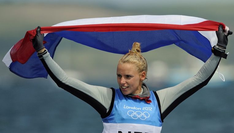 Gouden Ben en zilveren Marit, een mooi koppel | Olympische ...