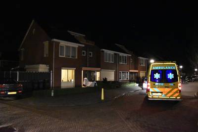 Man (36) verdacht van steekpartij Lobith, slachtoffer is een bekende (40)