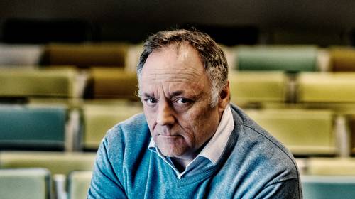 Marc Van Ranst vraagt test voor wie land in wil: “We zien virusstammen van overal ter wereld opduiken”